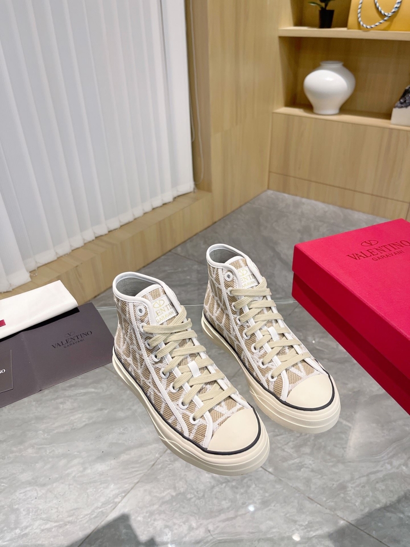 Valentino Casual Shoes